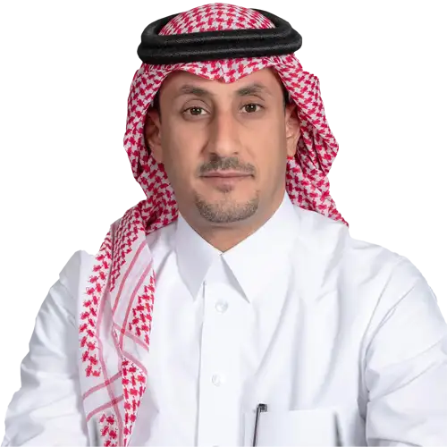 Mr. Ahmad Musfer Alghamdi<sup>3</sup>